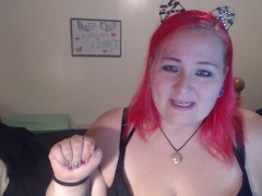 SPH Humiliation - Screenshot 6 of 16 - Redhead