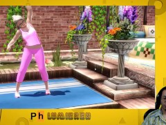 Max's life #3 POV Casting gone wrong, Zoe love it hard