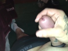 Getting ready - Screenshot 10 of 16 - Masturbation