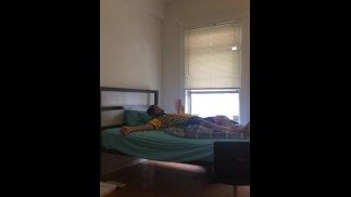 Видеоблог #32 Чтение руководства по вождению в рамках подготовки к экзамену по вождению.