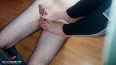 feet 1