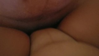 Tight little pussy fuck