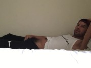 Preview 4 of Latino Solo Jerk