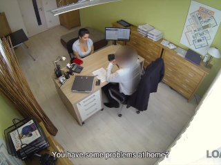 LOAN4K. Loan porn of Alex Blackwho sells_her asshole for some money