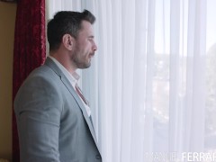 Manuel Ferrara - Gina Valentina Is A Pretty Little Slut - Screenshot 1 of 16 - Big