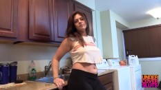 belly stuffing 7
