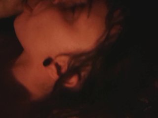 Insatiable head