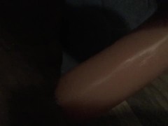 When her pussy sounds like straight Mac and Cheese 