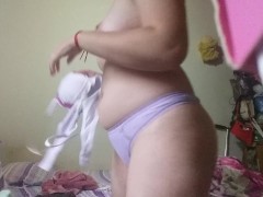pagando peitinho hahaha - Screenshot 2 of 16 - Squirting