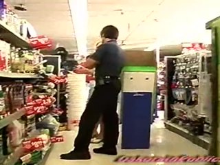 Vintage Dakota Rae shows tits to check out boy