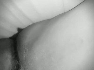 shaved pussy, masturbation, milf, solo female