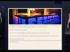 [HORNSTOWN WALKTHROUGH #2] Mira dating 1. uncensored