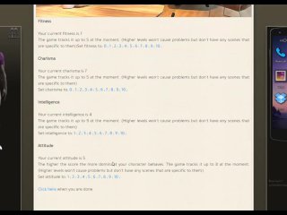 [HORNSTOWN WALKTHROUGH #2] Mira dating 1. uncensored