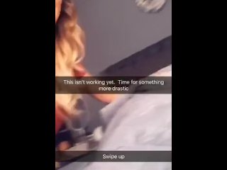 Mom Drains Stepsons Morning wood screenshot number 1