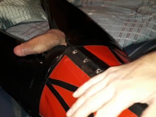 Masturbation latec