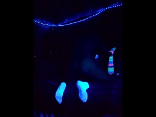 GREATEST NEW YEARS EVE STRIP DANCE SHOW EVER_THEN I HAD HER_SHAKING