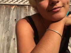 1.10 Dominatrix Humiliation - On Your Knees, Slut.