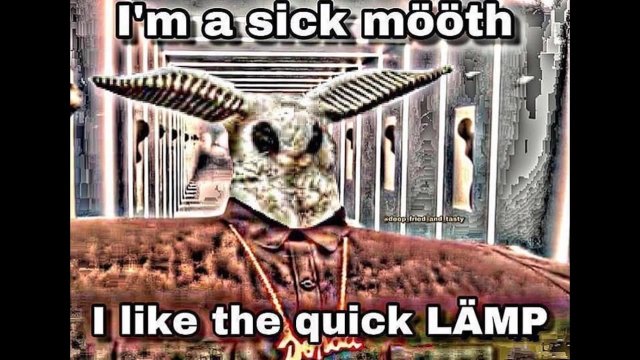 Moth Anthro Porn - Moth Penetrates Lamp - Pornhub.com