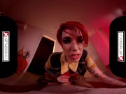 Preview 3 of VRCosplayX.com XXX TV REDHEADS Compilation In POV Virtual Reality Part 1