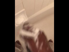 Lather up
