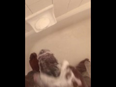 Lather up - Screenshot 2 of 16 - Big Dick