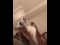 Lather up - Screenshot 8 of 16 - Stroking