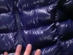 Cum down jacket North66 - Screenshot 1 of 16 - Kink