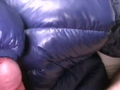 Cum down jacket North66 - Screenshot 5 of 16 - Downjacket
