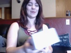 Unboxing Video - Peepshow Toys Brad Dildo, Bougie Bullet, Maia Rabbit