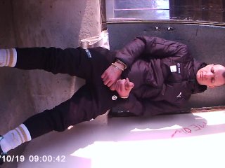 CRUNCH- Are you amateur porn actor? 4k+ ready? 3