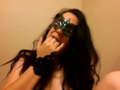 Thick milf fists herself and squirts shows gape - Screenshot 1 of 16 - Hot Sexy Naked Women