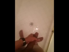Custom Shower Clips - Screenshot 10 of 16 - Big Cock