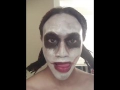 Custom BTS Clips - Screenshot 1 of 16 - Masturbate