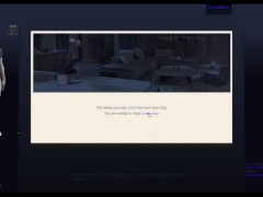[HORNSTOWN WALKTHROUGH] Become a bimbo *UNCENSORED*