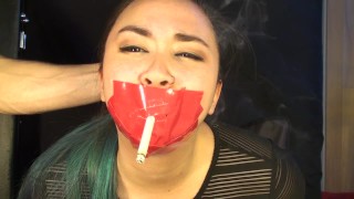 Missdeenicotine Smoke Duct Tape Edition Is Being Created