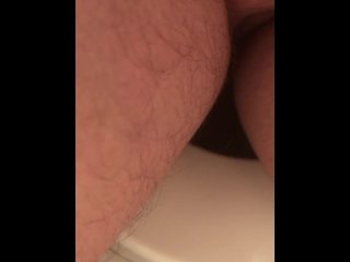 toilet, amateur, old young, exclusive