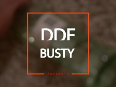 Double dick sucking and hardcore DP makes Susana Alcalá cum - Screenshot 1 of 16 - Ddfbusty