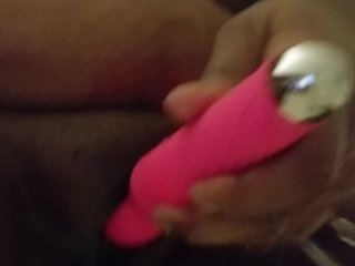 mature, toys, amateur, solo female orgasm