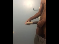 Soft BBC Size Comparison - Screenshot 9 of 16 - Soft Cock