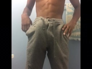 exclusive, solo male, teen, huge soft cock
