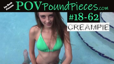 18 69 Full Scene Teen Pov Creampie Shes Baaaccccckkkk