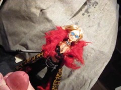 bbb preview: Ava Vincent "HJ & J-O & Facial" (AVI no slow-motion)