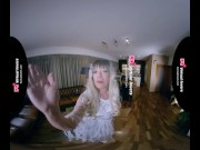 Preview 3 of TSVirtuallovers VR - Fucking Shemale Ghost