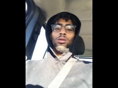 Get some money Bitch