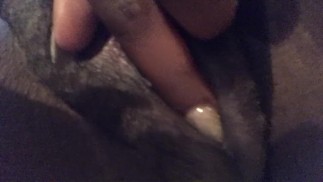 Ebony Playing Around pt2