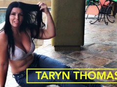 Taryn Thomas