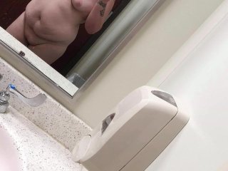 bbw, snapchat compilation, muscular man, big tits