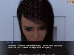 Triangle v0.4 #1 Amateur Couple fucking around