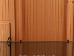 Triangle V 0.4 #End Surprise Anal Gift