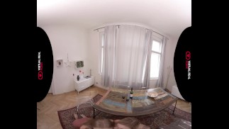 VirtualRealPorn.com - Caught in the act